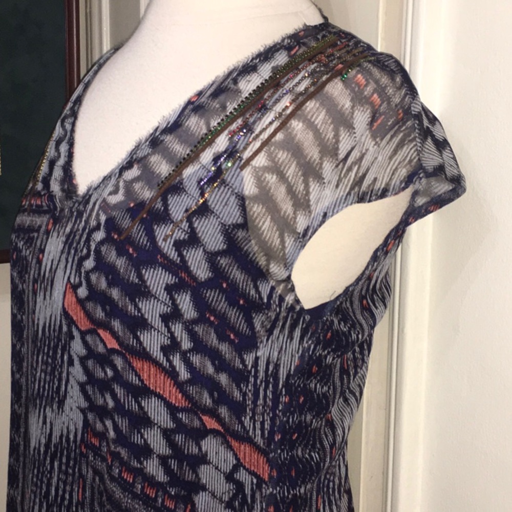 Of Two Minds Dress - Picture 5 of 9